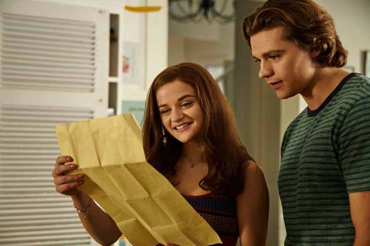 Kissing Booth 4 Release Date Storyline and casting Popular Factor