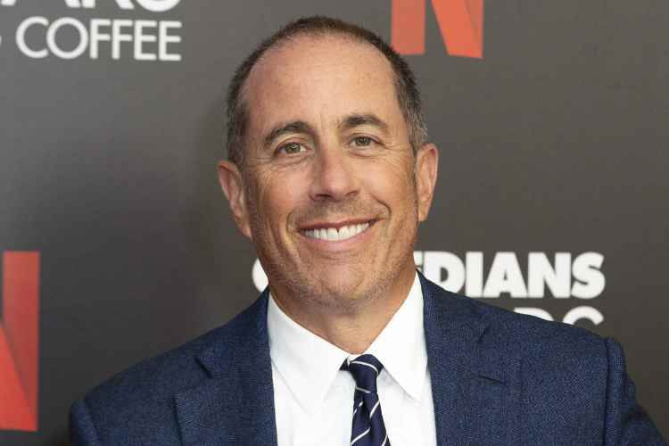 Seinfeld's Jet: Know Everything About This Widely Popular Stand-up ...